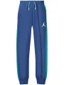 Jordan Herren Sporthose Blau mieten - Flex-Fashion Verleih-Shop