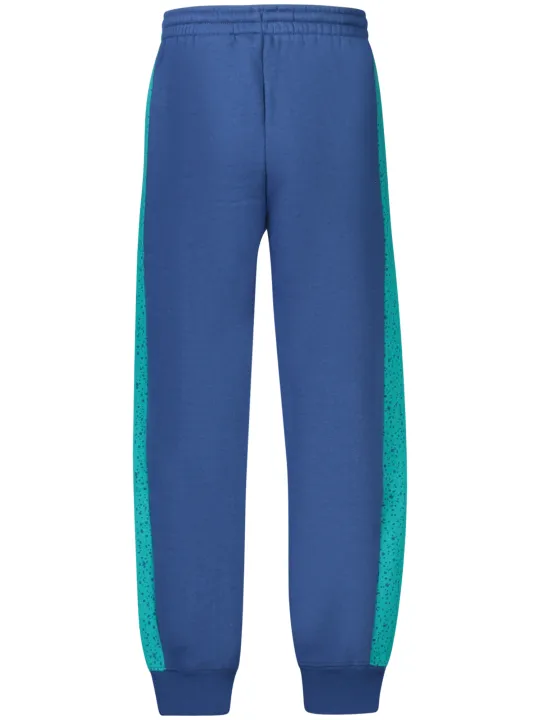 Jordan Herren Sporthose Blau mieten - Flex-Fashion Verleih-Shop
