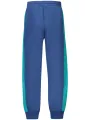 Jordan Herren Sporthose Blau mieten - Flex-Fashion Verleih-Shop