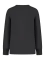 Jordan Jungen Langarm-T-Shirt Schwarz mieten | Flex-Fashion