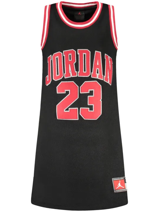 Jordan Mädchen TANKTOP Schwarz | online kaufen