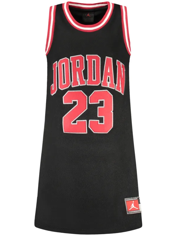 Jordan Mädchen TANKTOP Schwarz | online kaufen