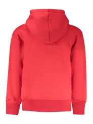 Jordan Herren Kapuzenpullover Rot mieten | Flex-Fashion