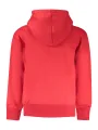 Jordan Herren Kapuzenpullover Rot mieten | Flex-Fashion