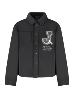 Jordan Herren LANGARM-SWEATSHIRT Schwarz | online kaufen