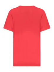 Jordan Herren T-Shirt Rot mieten - Flex-Fashion Verleih
