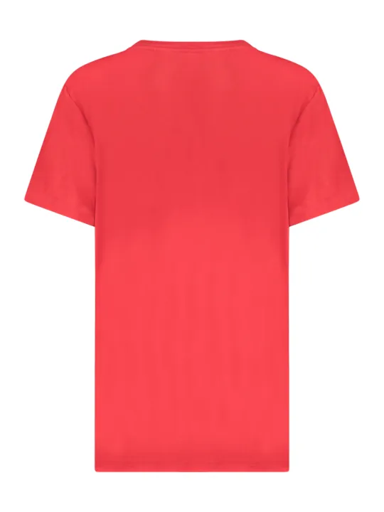 Jordan Herren T-Shirt Rot mieten - Flex-Fashion Verleih