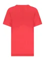 Jordan Herren T-Shirt Rot mieten - Flex-Fashion Verleih
