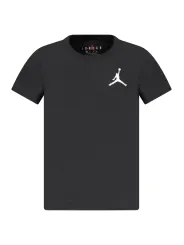 Jordan Herren T-Shirt Schwarz mieten | Flex-Fashion Verleih