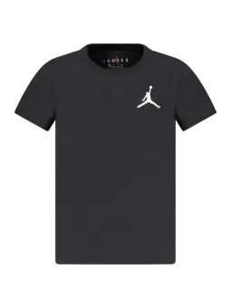 Jordan Herren T-Shirt Schwarz mieten | Flex-Fashion Verleih
