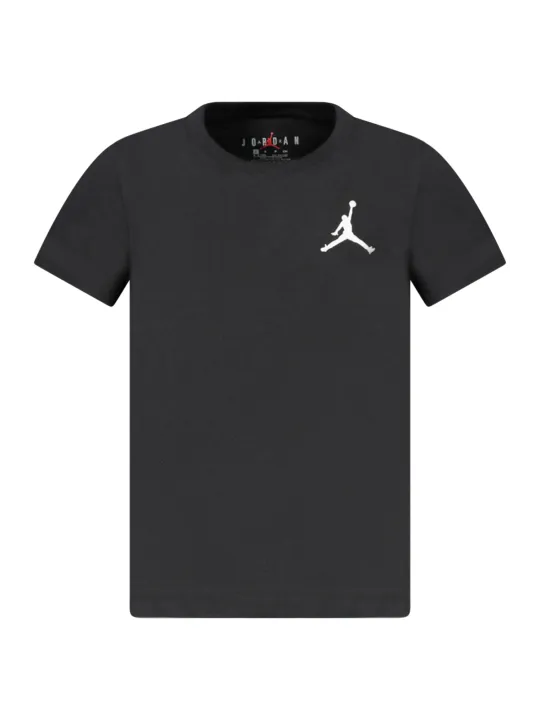 Jordan Herren T-Shirt Schwarz mieten | Flex-Fashion Verleih