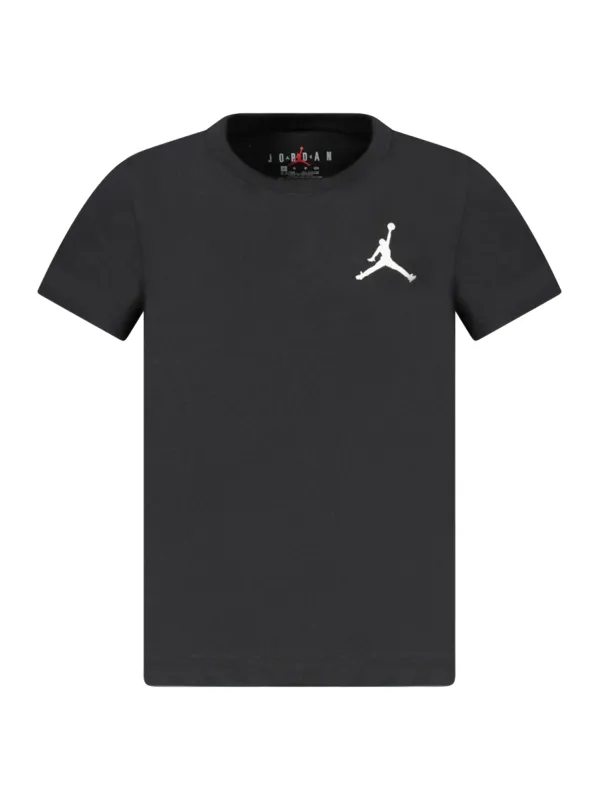 Jordan Herren T-Shirt Schwarz mieten | Flex-Fashion Verleih