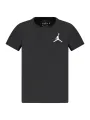 Jordan Herren T-Shirt Schwarz mieten | Flex-Fashion Verleih