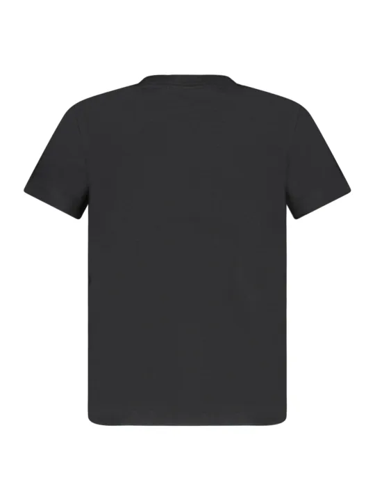 Jordan Herren T-Shirt Schwarz mieten | Flex-Fashion Verleih