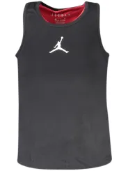 Jordan Mädchen TANKTOP Schwarz | online kaufen