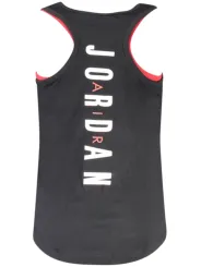 Jordan Mädchen TANKTOP Schwarz | online kaufen