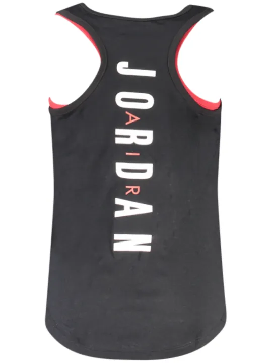 Jordan Mädchen TANKTOP Schwarz | online kaufen