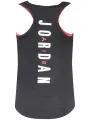 Jordan Mädchen TANKTOP Schwarz | online kaufen