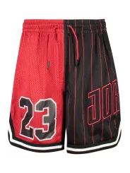 Jordan Herren Rot 95D957 mieten – Flex-Fashion Verleih
