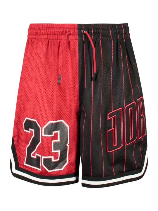 Jordan Herren Rot 95D957 mieten – Flex-Fashion Verleih