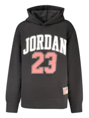 Jordan Herren Sweatshirt Schwarz mieten | Flex-Fashion Verleih