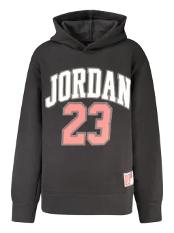 Jordan Herren Sweatshirt Schwarz mieten | Flex-Fashion Verleih