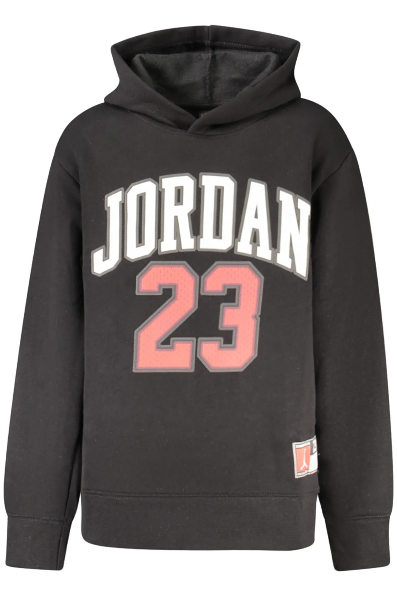 Herren SWEATSHIRT Schwarz 95C479_NEBLACK