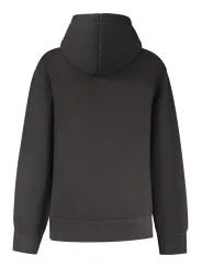 Jordan Herren Sweatshirt Schwarz mieten | Flex-Fashion Verleih