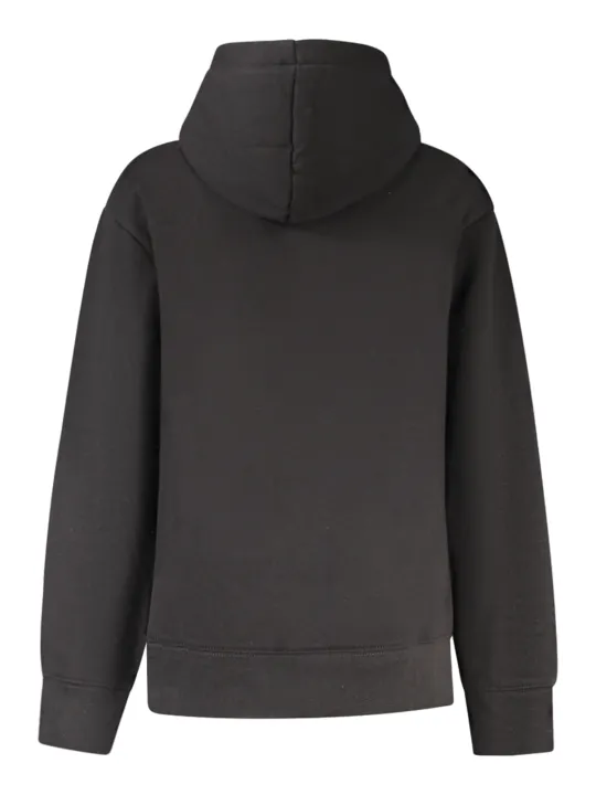 Jordan Herren Sweatshirt Schwarz mieten | Flex-Fashion Verleih