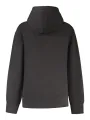Jordan Herren Sweatshirt Schwarz mieten | Flex-Fashion Verleih