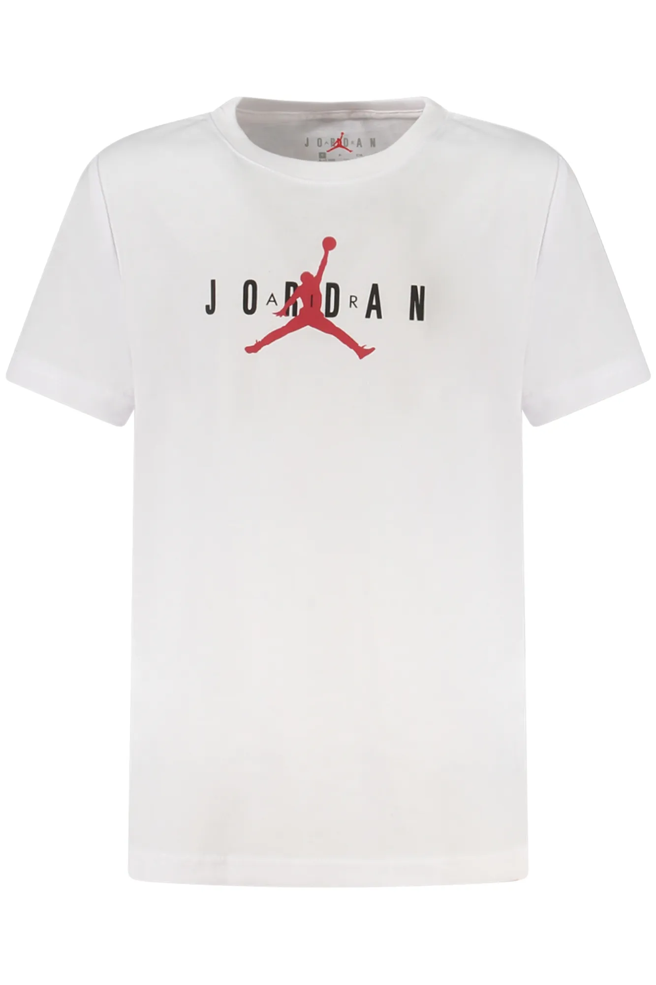 Herren KURZARM-T-SHIRT Weiß 95B922_BIWHITE