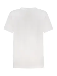 Jordan Herren T-Shirt Weiß mieten - Flex-Fashion Verleih