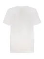 Jordan Herren T-Shirt Weiß mieten - Flex-Fashion Verleih