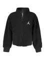 Jordan Damen Sweatshirt Schwarz mieten – Flex-Fashion Verleih