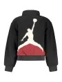 Jordan Damen Sweatshirt Schwarz mieten – Flex-Fashion Verleih