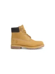 Tan Timberland Chelsea Lederstiefel