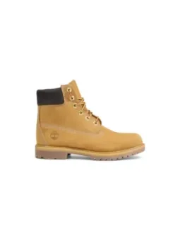 Tan Timberland Chelsea Lederstiefel