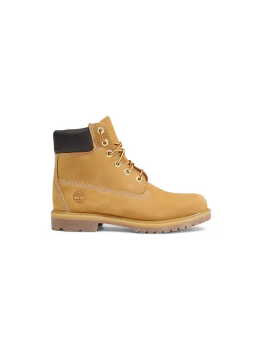 Tan Timberland Chelsea Lederstiefel
