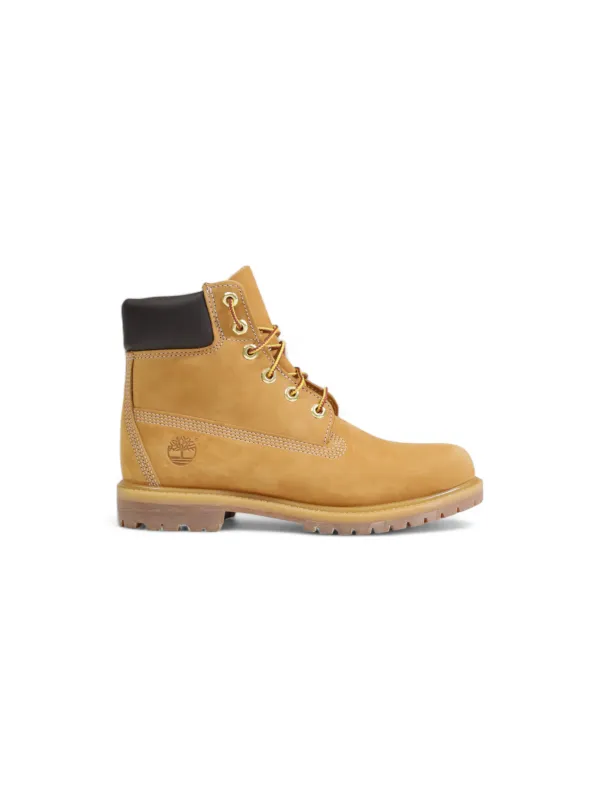 Tan Timberland Chelsea Lederstiefel