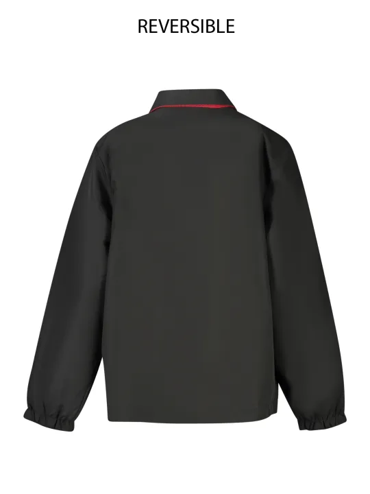 Jordan Herren Langarmjacke Schwarz mieten - Flex-Fashion Verleih