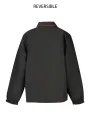 Jordan Herren Langarmjacke Schwarz mieten - Flex-Fashion Verleih