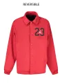Jordan Herren Langarmjacke Schwarz mieten - Flex-Fashion Verleih