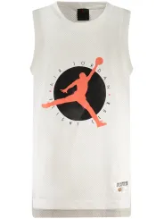 Jordan Jungen TANKTOP Weiß | online kaufen