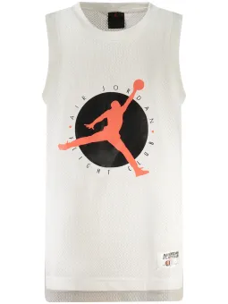 Jordan Jungen TANKTOP Weiß | online kaufen