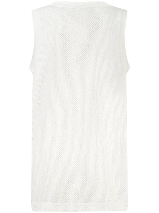 Jordan Jungen TANKTOP Weiß | online kaufen