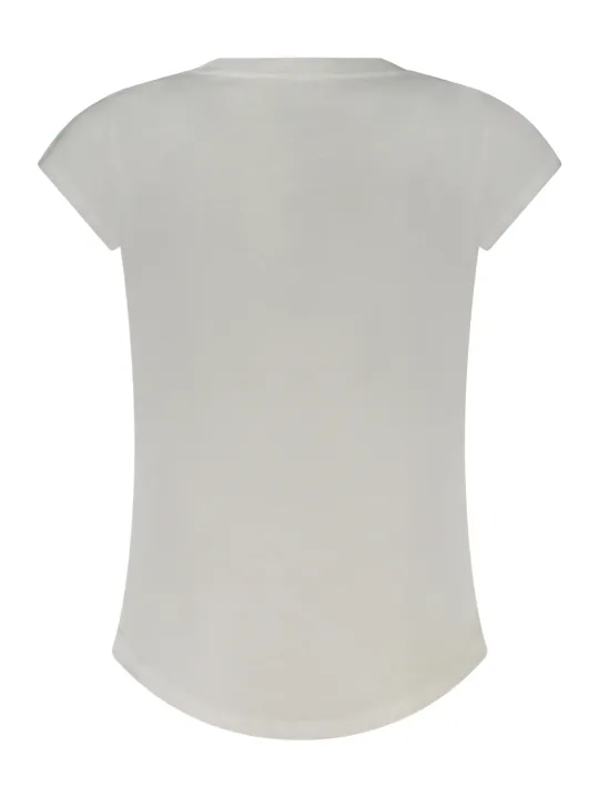 Nike Mädchen T-Shirt Weiß mieten | Flex-Fashion Verleih