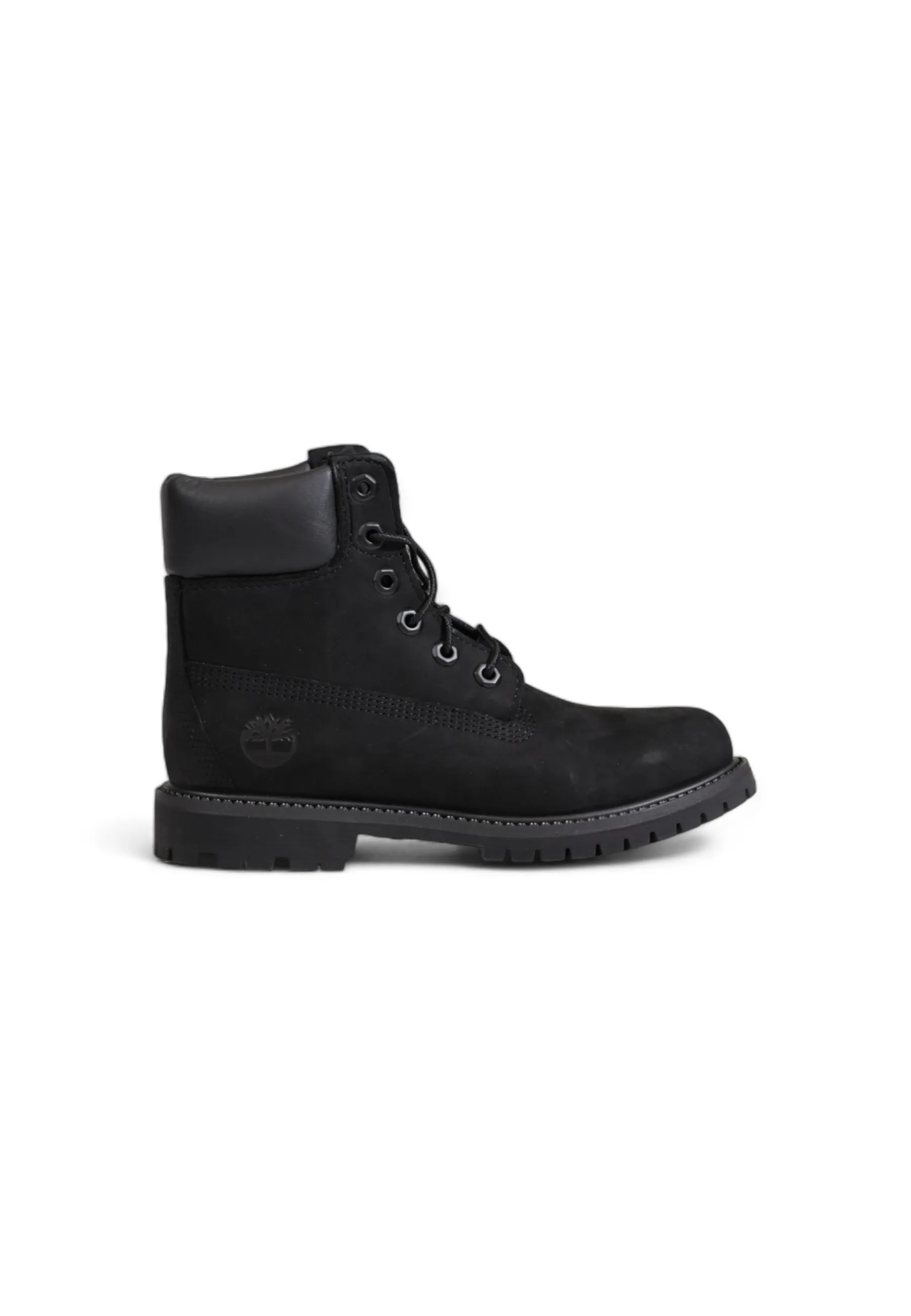 Timberland Stiefel Schwarz 475667