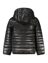 Nike Jungen Langarmjacke Schwarz mieten | Flex-Fashion Verleih