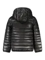 Nike Jungen Langarmjacke Schwarz mieten | Flex-Fashion Verleih