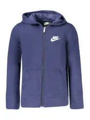 Nike Jungen Kapuzenpullover Blau mieten | Flex-Fashion Verleih